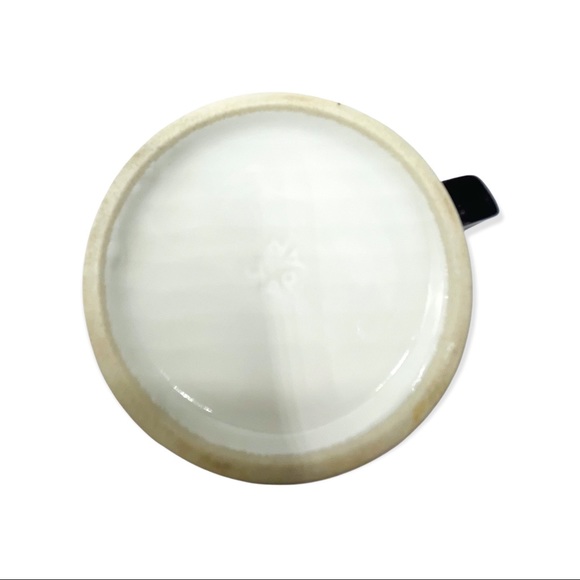 Scandinavian-Style Mug Made in Japan VTG 1960s Midcentury Modern - Picture 5 of 9